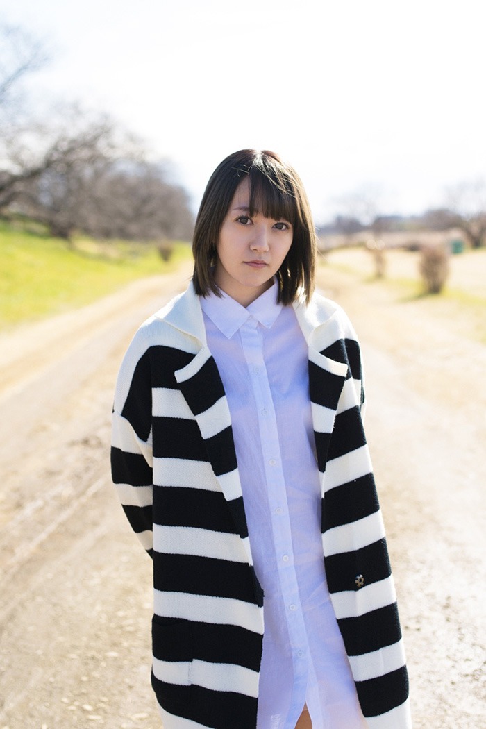 佐藤亜美菜