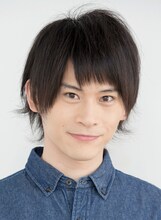 山口紀之役の一瀬悠。