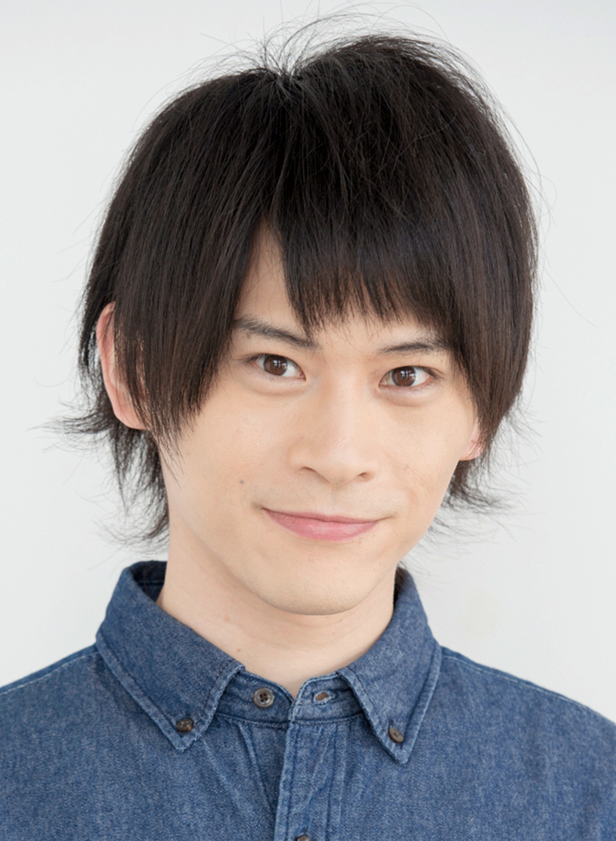 山口紀之役、パズルライダー監督の一瀬悠。