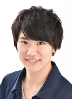 パズルライダーの長瀬真夏。