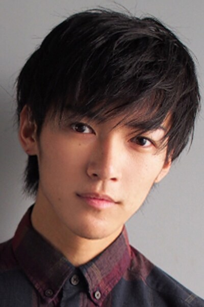 黒田雪成役の伊藤澄也。