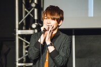 天崎滉平（Photo by 粂井健太）