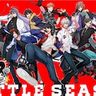 「ヒプノシスマイク」Final BattleはヨコハマVSシンジュク!コミカライズも決定