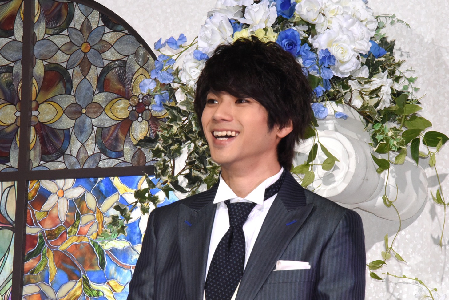 山田裕貴