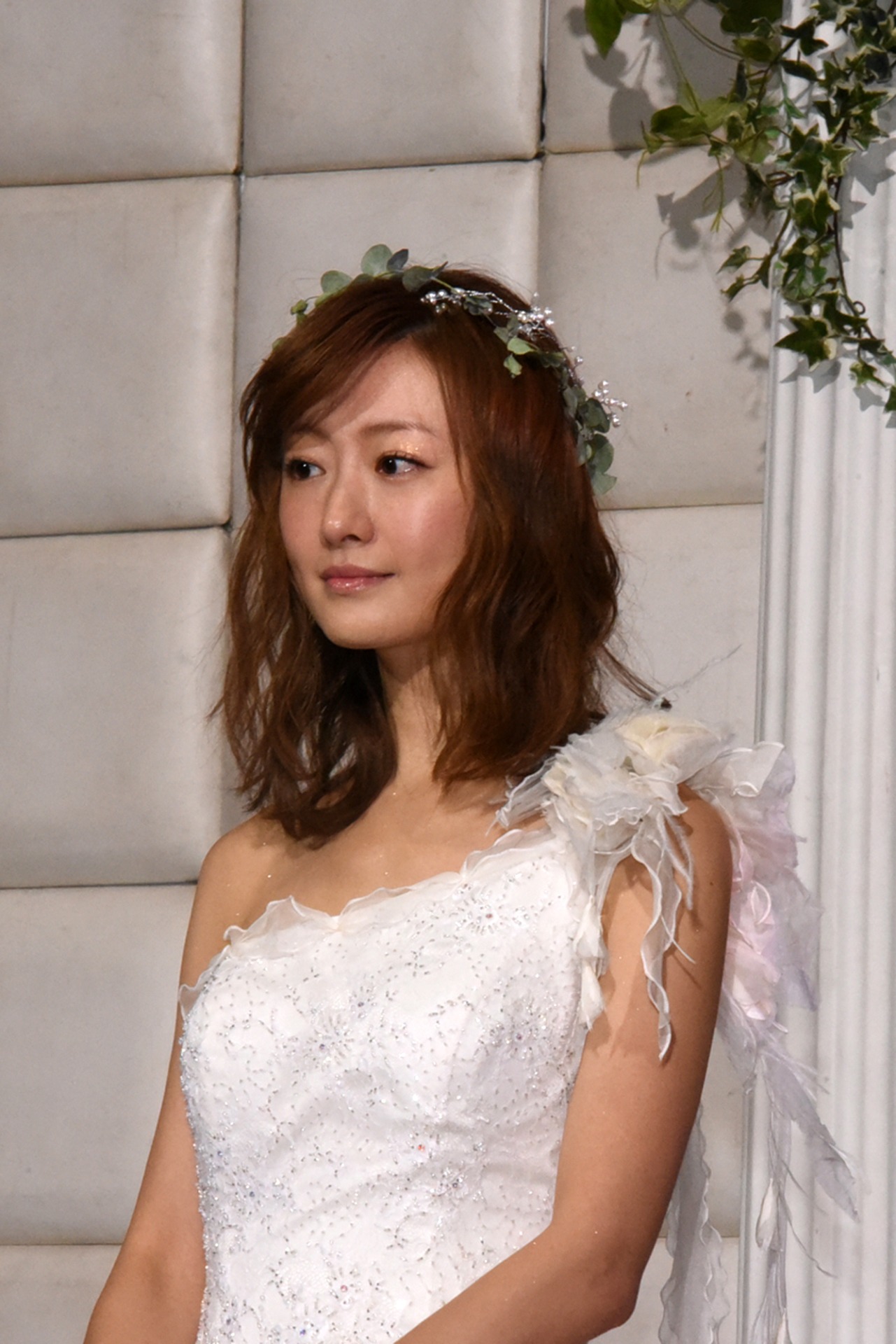 松本まりか
