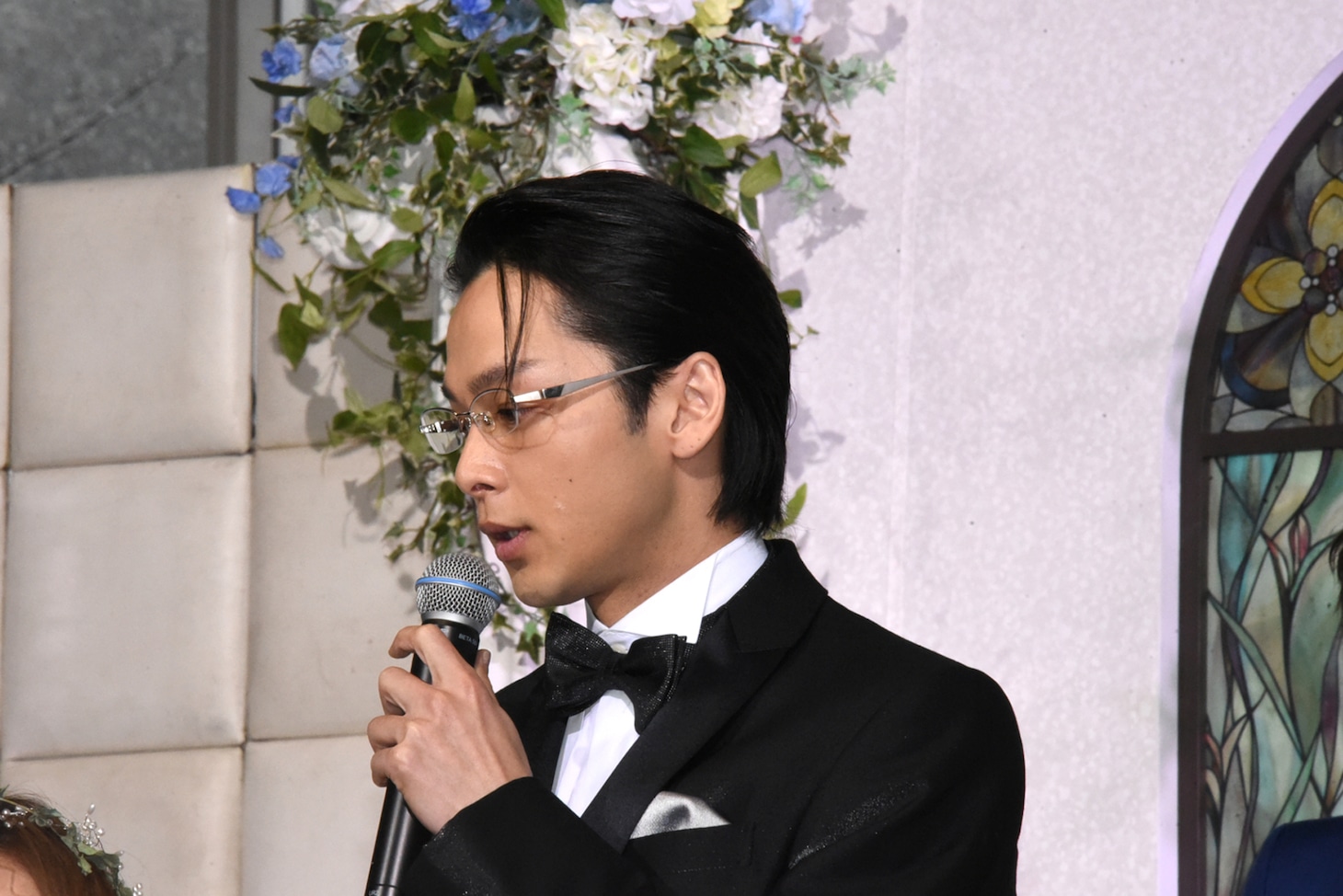中村倫也