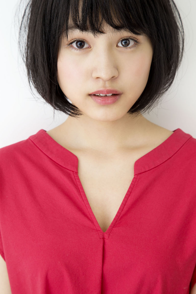 大谷凛香