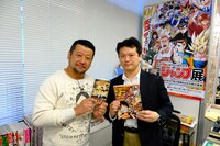 「『漫道コバヤシ』#42」より。