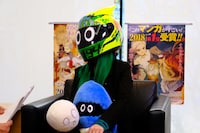 「『漫道コバヤシ』#42」より。