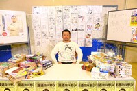 「『漫道コバヤシ』#42」より。