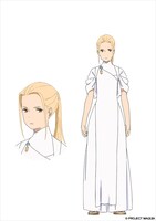 クリム（CV：梶裕貴）