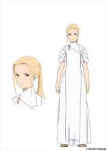 クリム（CV：梶裕貴）