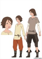 ラング（CV：細谷佳正）