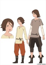 ラング（CV：細谷佳正）