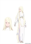 ラシーヌ(CV:沢城みゆき)