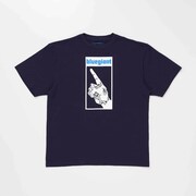 Tシャツの1種。