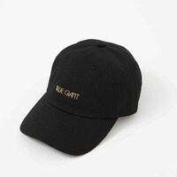 キャップの1種。