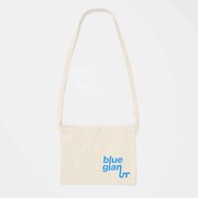 サコッシュの1種。