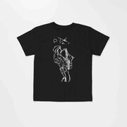 Tシャツの1種。