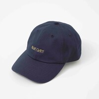 キャップの1種。