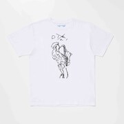 Tシャツの1種。