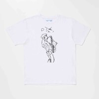 Tシャツの1種。