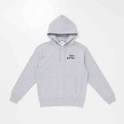 パーカーの1種。