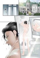 「Butlers～千年百年物語～」第1話より。