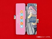 「ゆるキャン△」の「痛印」ケース。