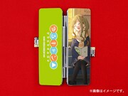 「ゆるキャン△」の「痛印」ケース。