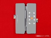 「ゆるキャン△」の「痛印」ケース。