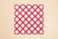 「ケース入りハンカチ」のドラミ。