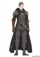 イゾル（CV：杉田智和）