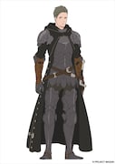 イゾル(CV:杉田智和)
