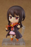 「ねんどろいど めぐみん 学生服Ver.」