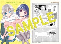 ゲーマーズの特典。