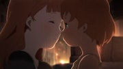 「さよならの朝に約束の花をかざろう」より。