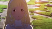 「さよならの朝に約束の花をかざろう」より。