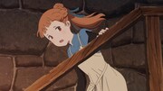 「さよならの朝に約束の花をかざろう」より。