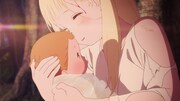 「さよならの朝に約束の花をかざろう」より。