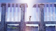 「さよならの朝に約束の花をかざろう」より。