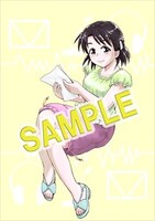 ゲーマーズでもらえる特典。