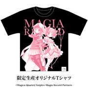限定生産オリジナルTシャツ