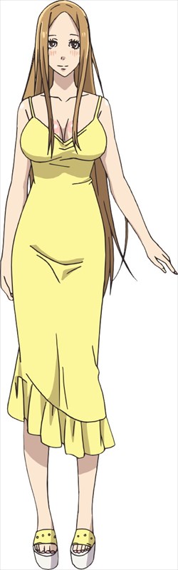 葛飾ジュリア