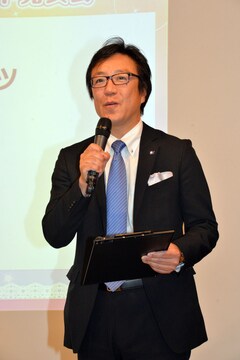 プリ☆チャン」発表会で林鼓子と久保田未夢、かんあきとフォロチケ交換 