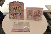 「キラッとプリ☆チャン」用グッズ