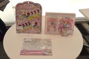 「キラッとプリ☆チャン」用グッズ