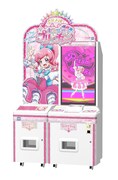 「キラッとプリ☆チャン」筐体