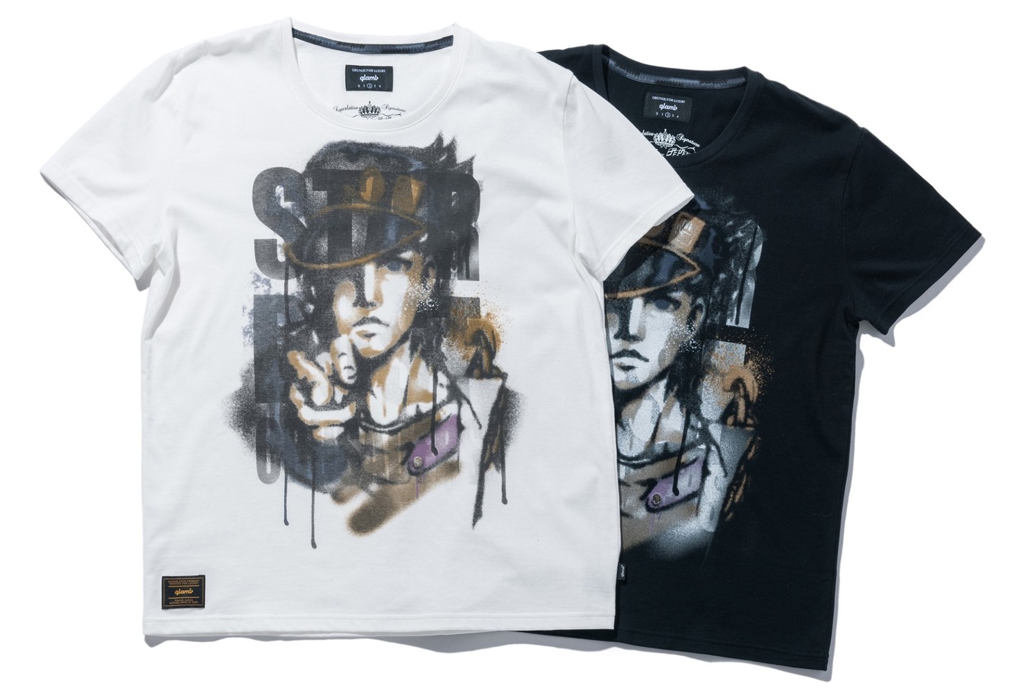 「Jotaro T」