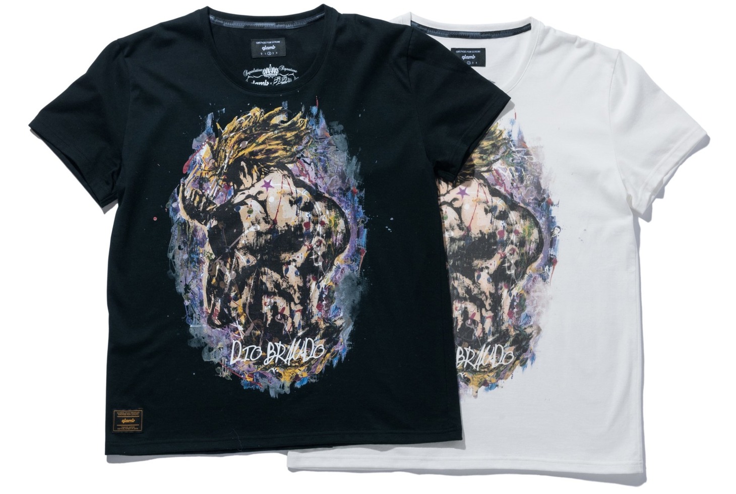 「DIO T」